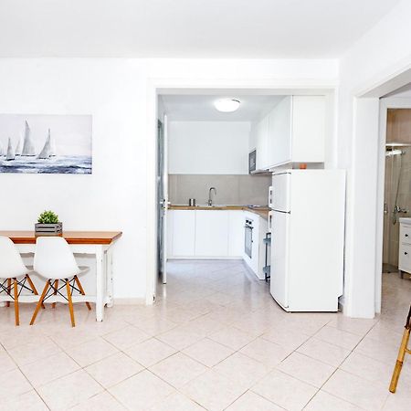Villa Goyo Cala' en Bosch Bagian luar foto