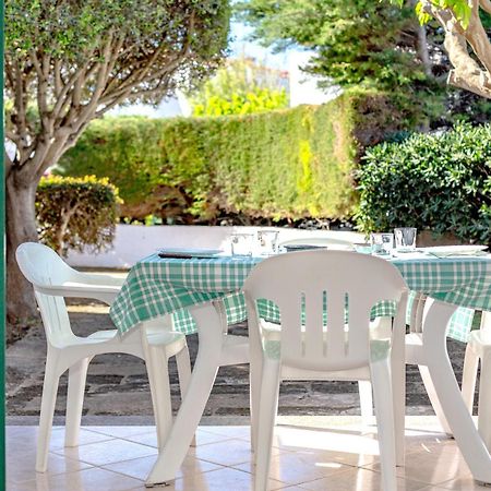 Villa Goyo Cala' en Bosch Bagian luar foto