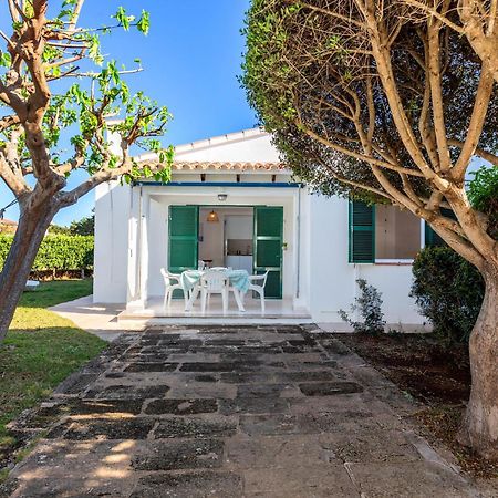 Villa Goyo Cala' en Bosch Bagian luar foto