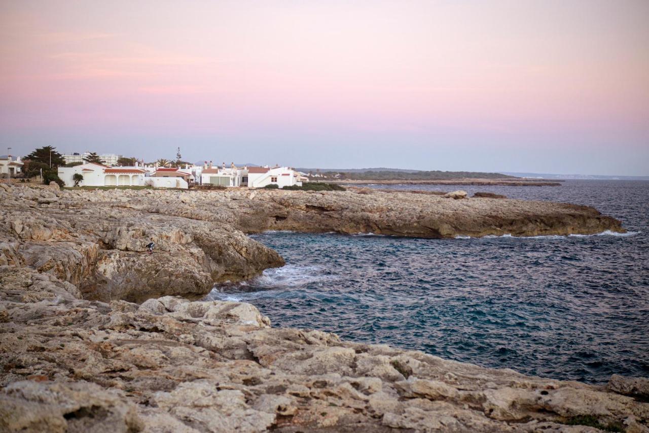 Villa Goyo Cala' en Bosch Bagian luar foto