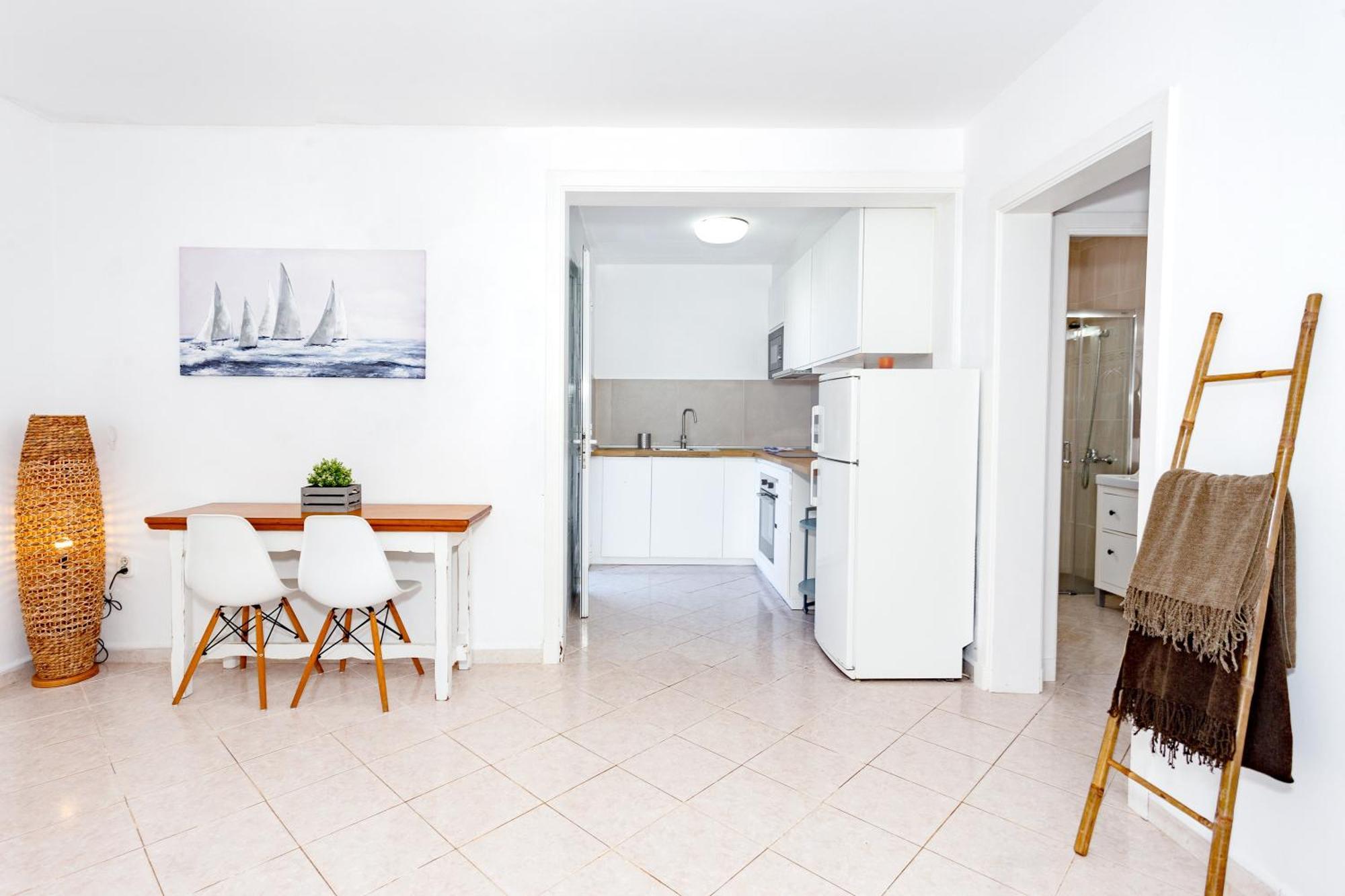 Villa Goyo Cala' en Bosch Bagian luar foto