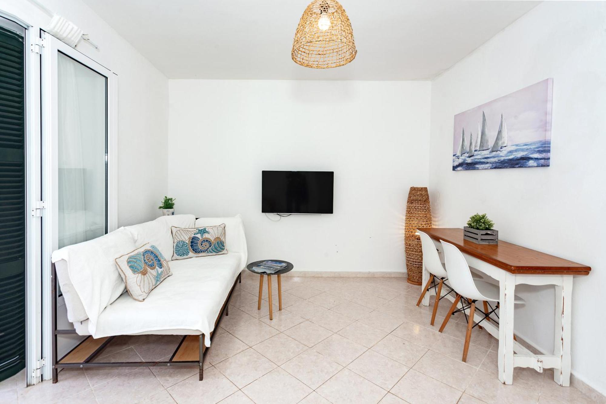Villa Goyo Cala' en Bosch Bagian luar foto