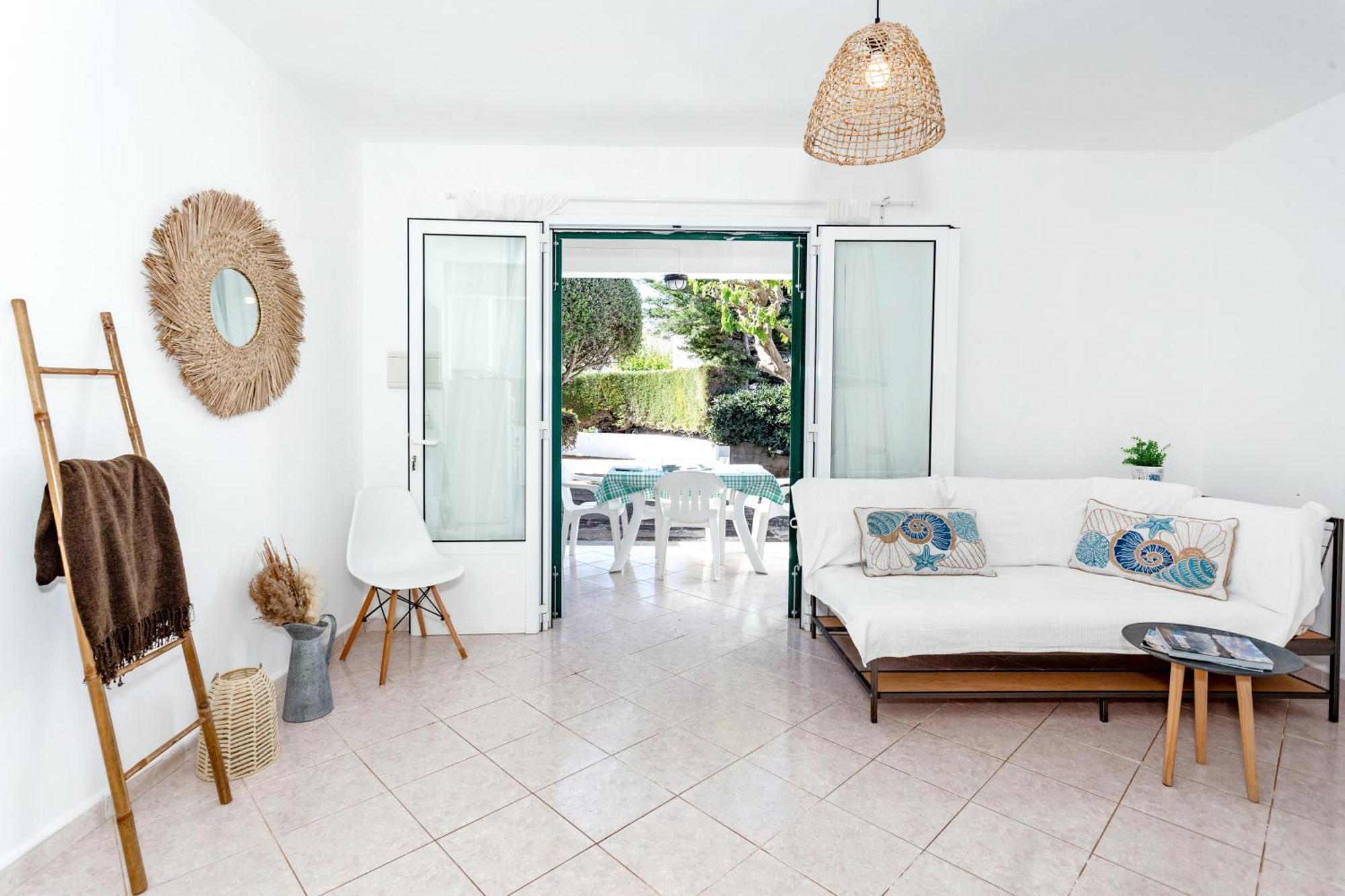 Villa Goyo Cala' en Bosch Bagian luar foto