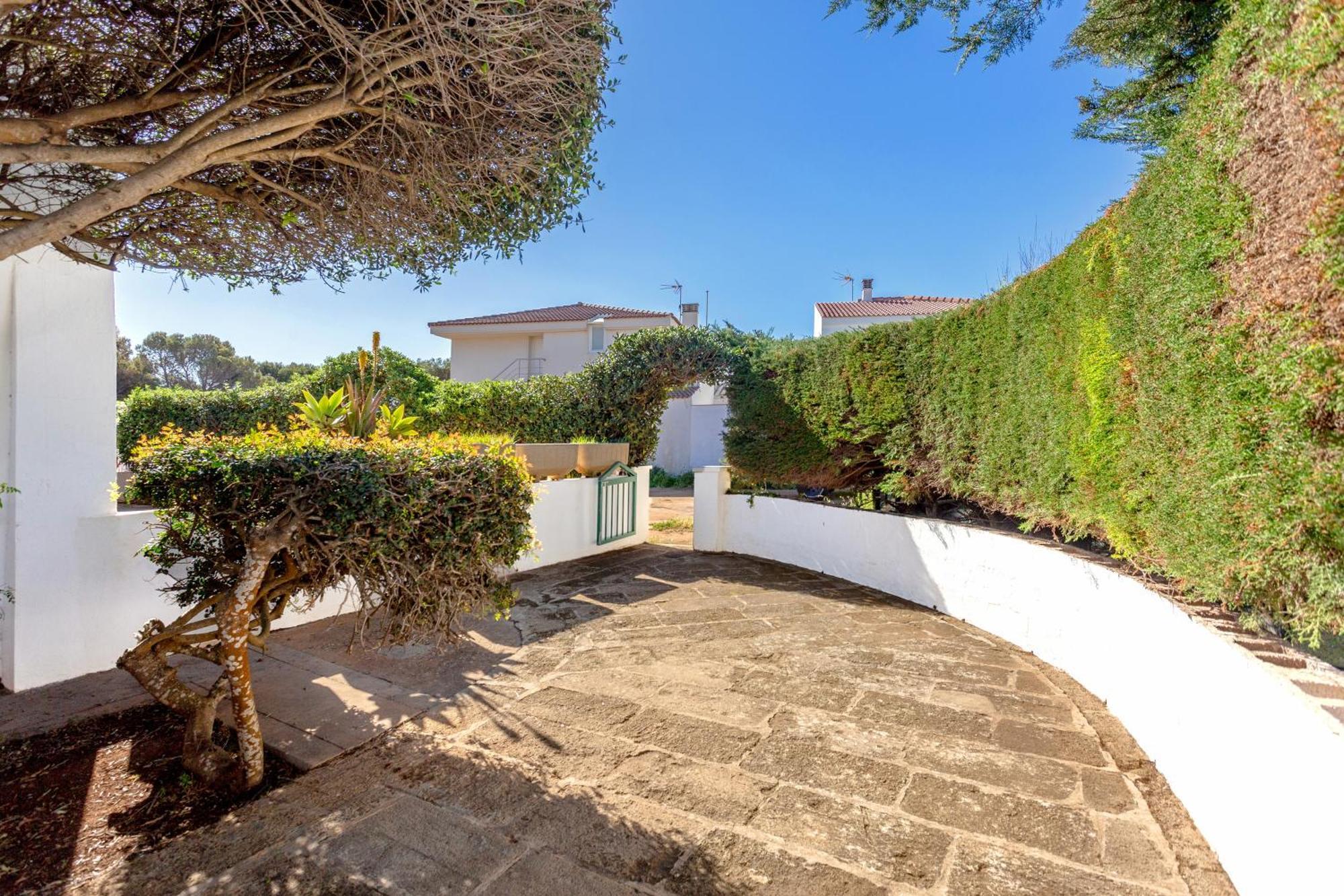 Villa Goyo Cala' en Bosch Bagian luar foto