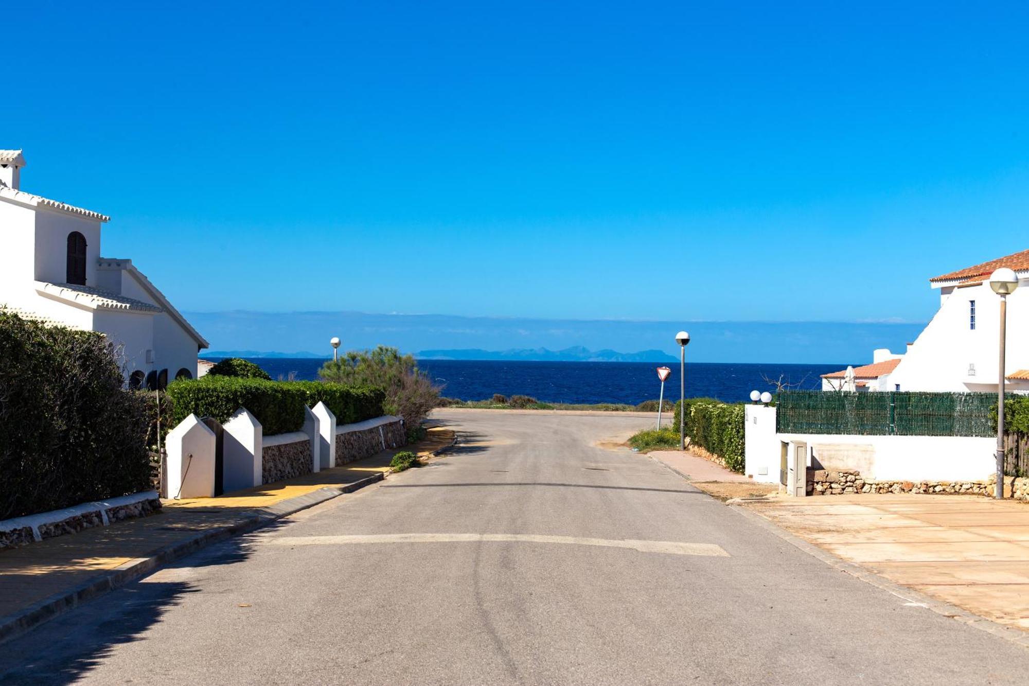 Villa Goyo Cala' en Bosch Bagian luar foto