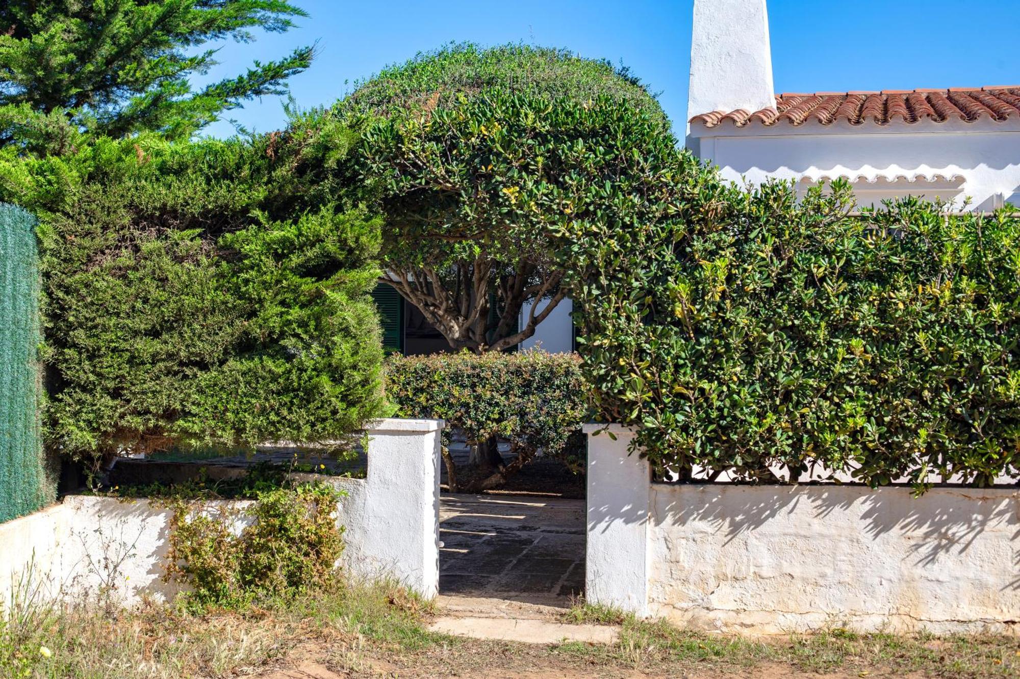 Villa Goyo Cala' en Bosch Bagian luar foto