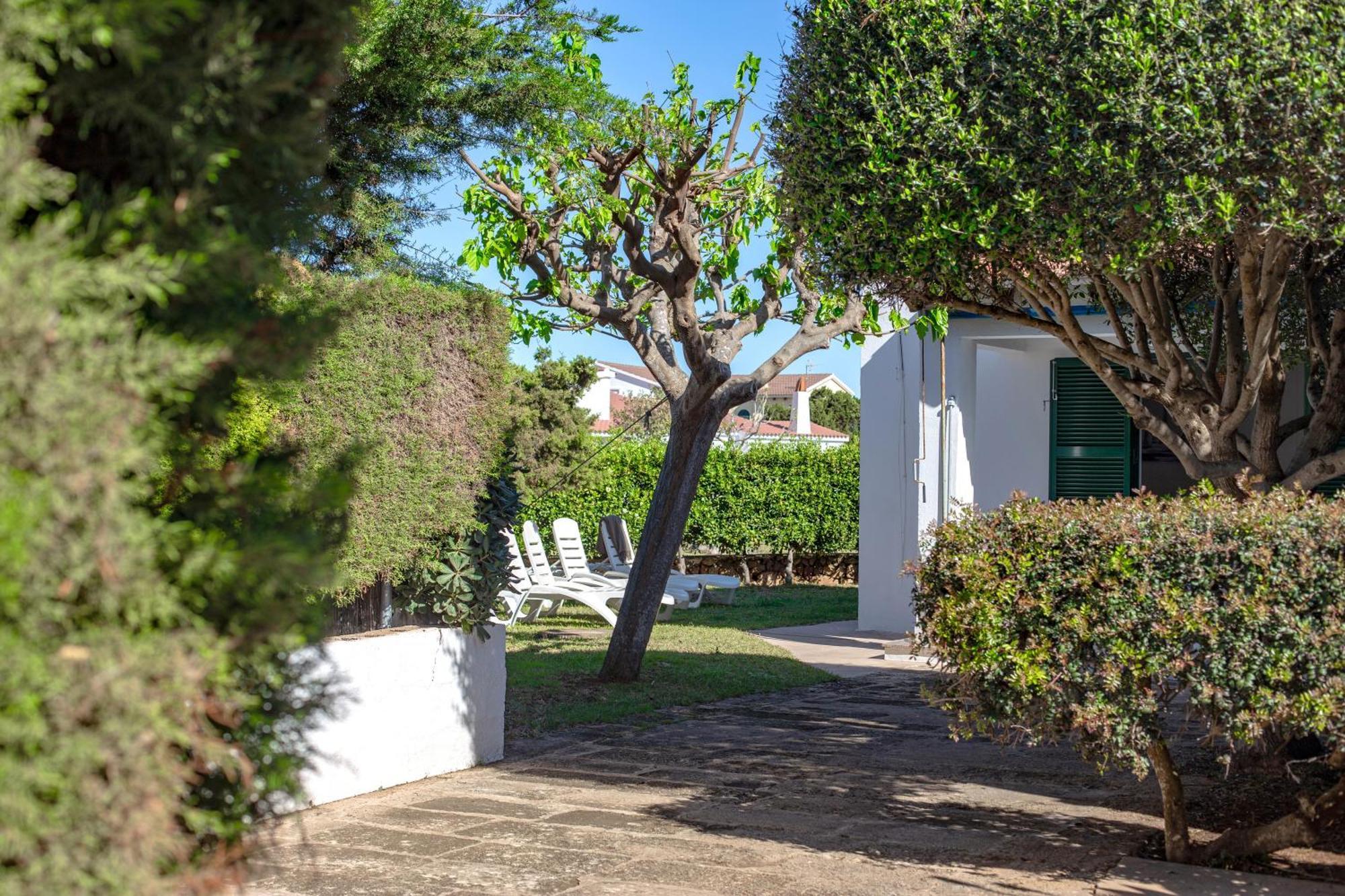Villa Goyo Cala' en Bosch Bagian luar foto
